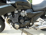 Заказать из Японии мотоцикл Yamaha XJR1200R 1996 фото 12
